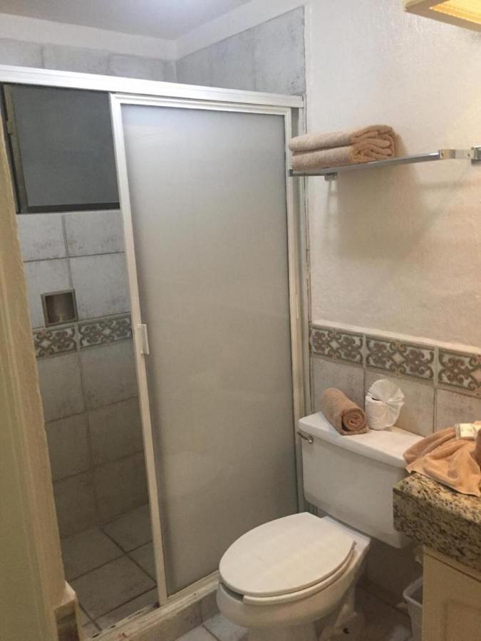 Marina Fiesta Lejlighedshotel Nuevo Vallarta Eksteriør billede