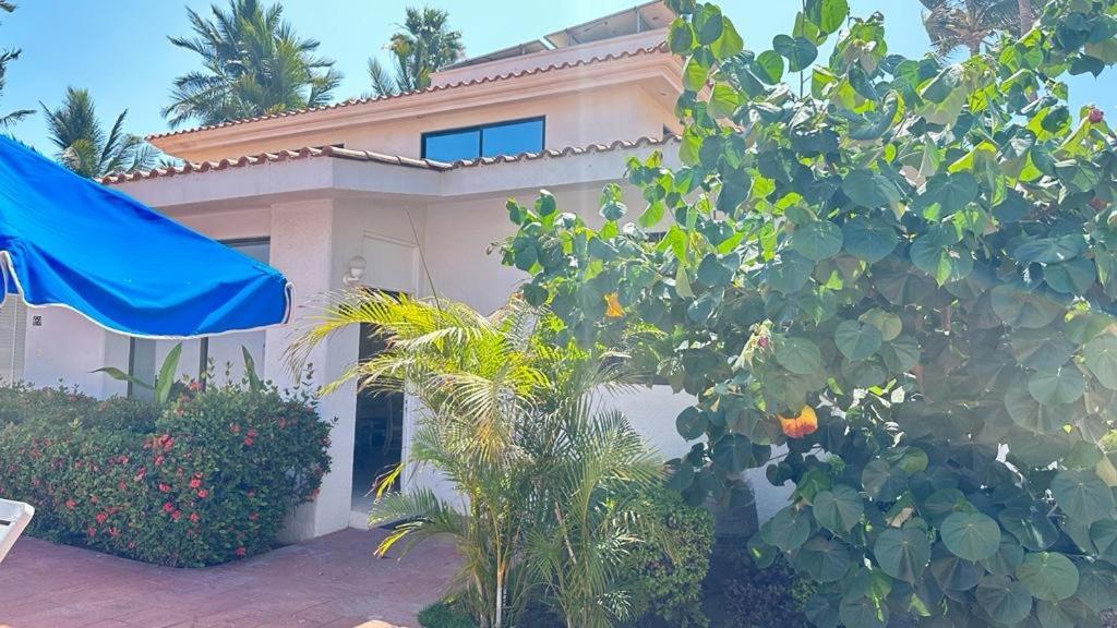 Marina Fiesta Lejlighedshotel Nuevo Vallarta Eksteriør billede